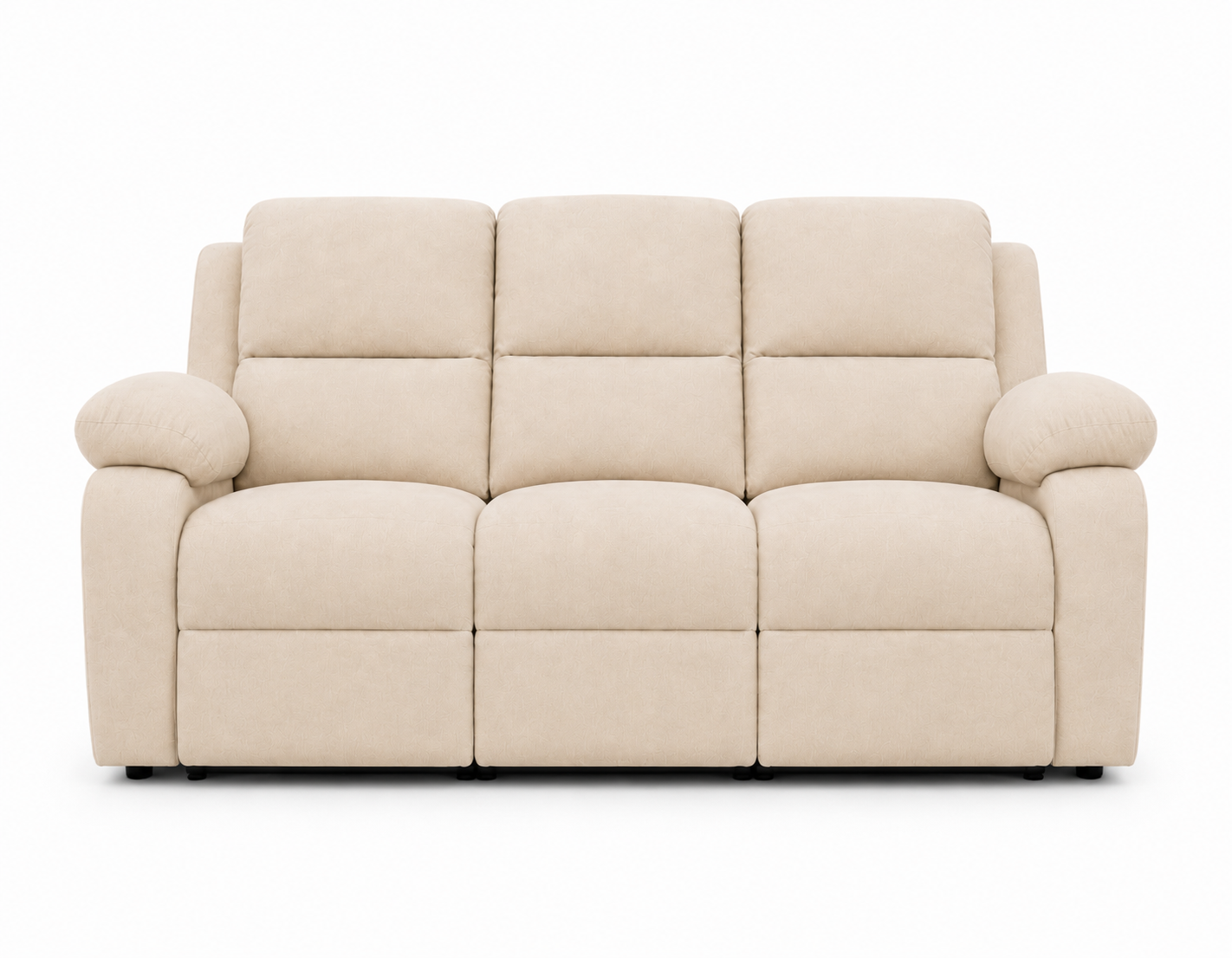 Pillow Top 3-Seater view 3